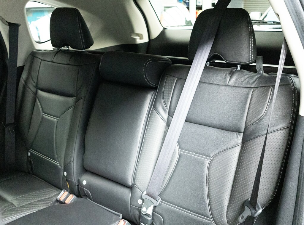 Honda Cr-V 1.6 I-dtec 160 Se Plus Nav Silver #33
