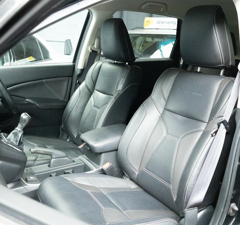 Honda Cr-V 1.6 I-dtec 160 Se Plus Nav Silver #27