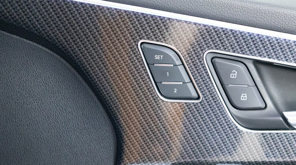 Audi Q8 Q8 S Line Vorsprung 50 Tdi Quattro Blue #23