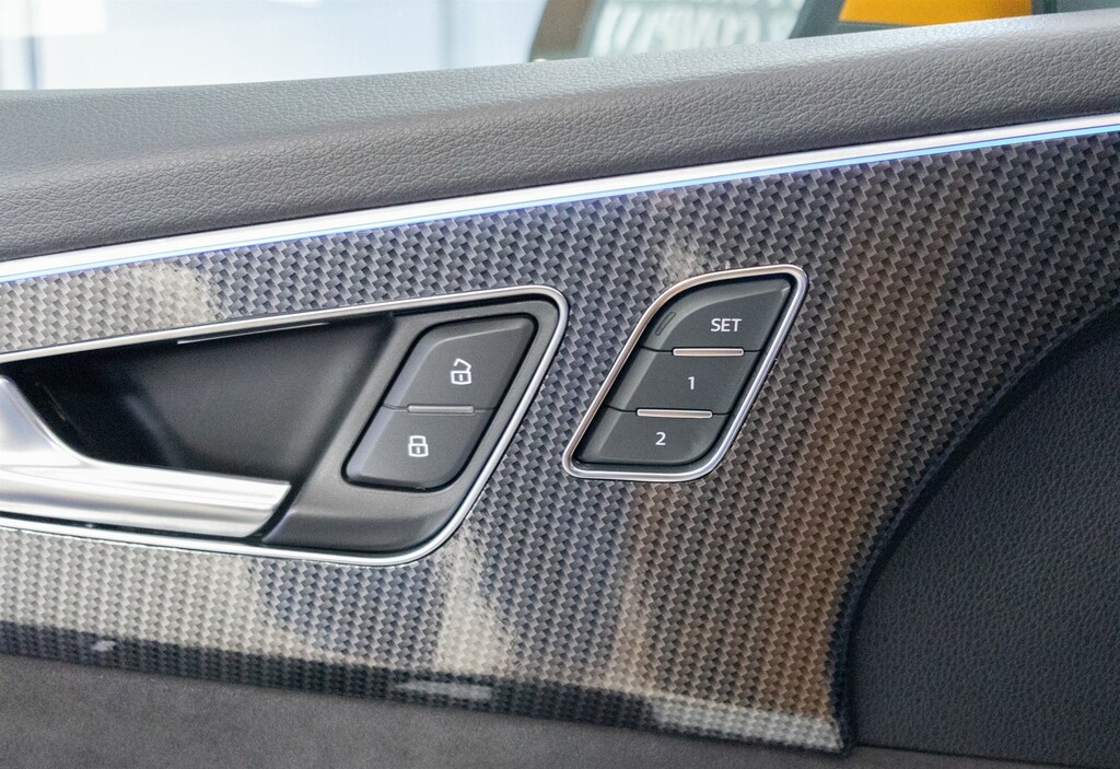 Audi Q8 Q8 S Line Vorsprung 50 Tdi Quattro Blue #36