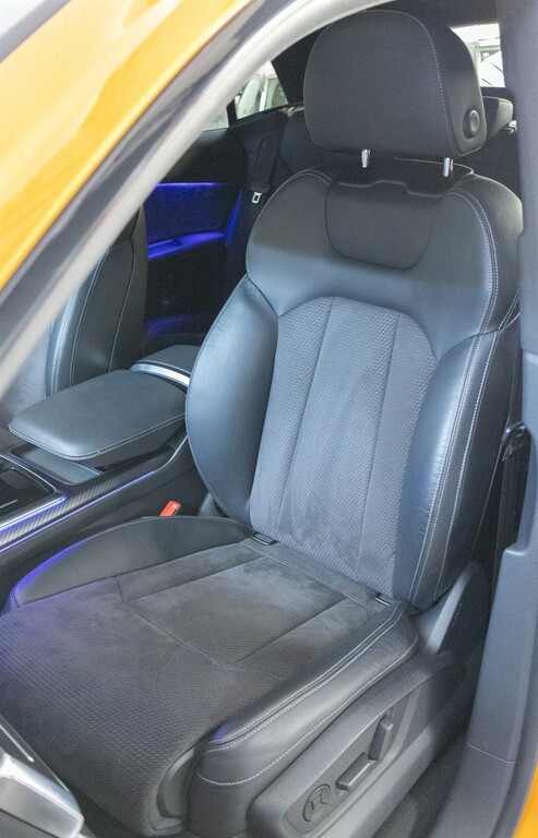 Audi Q8 Q8 S Line Vorsprung 50 Tdi Quattro Blue #31