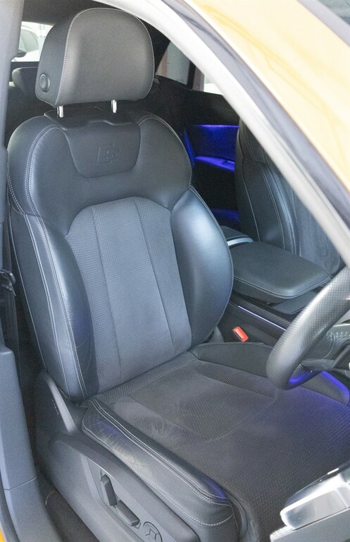 Audi Q8 Q8 S Line Vorsprung 50 Tdi Quattro Blue #18