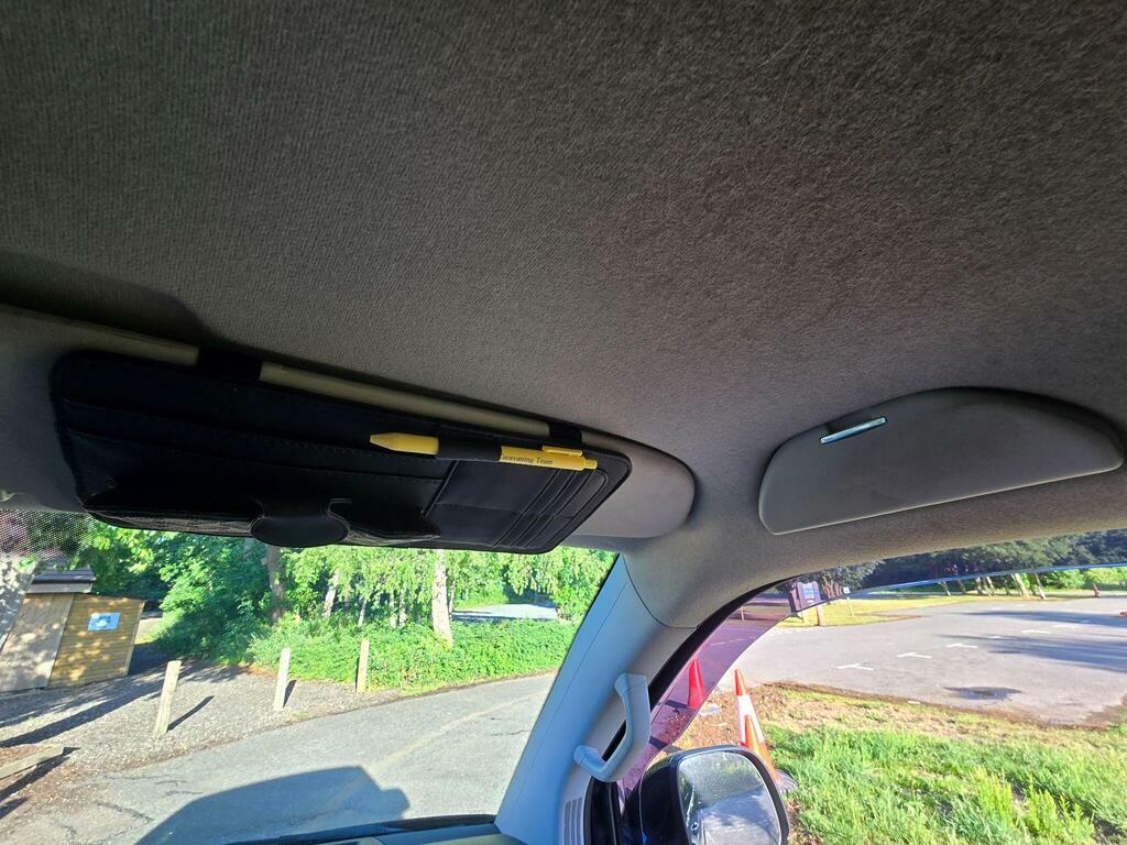 Volkswagen Transporter White #60