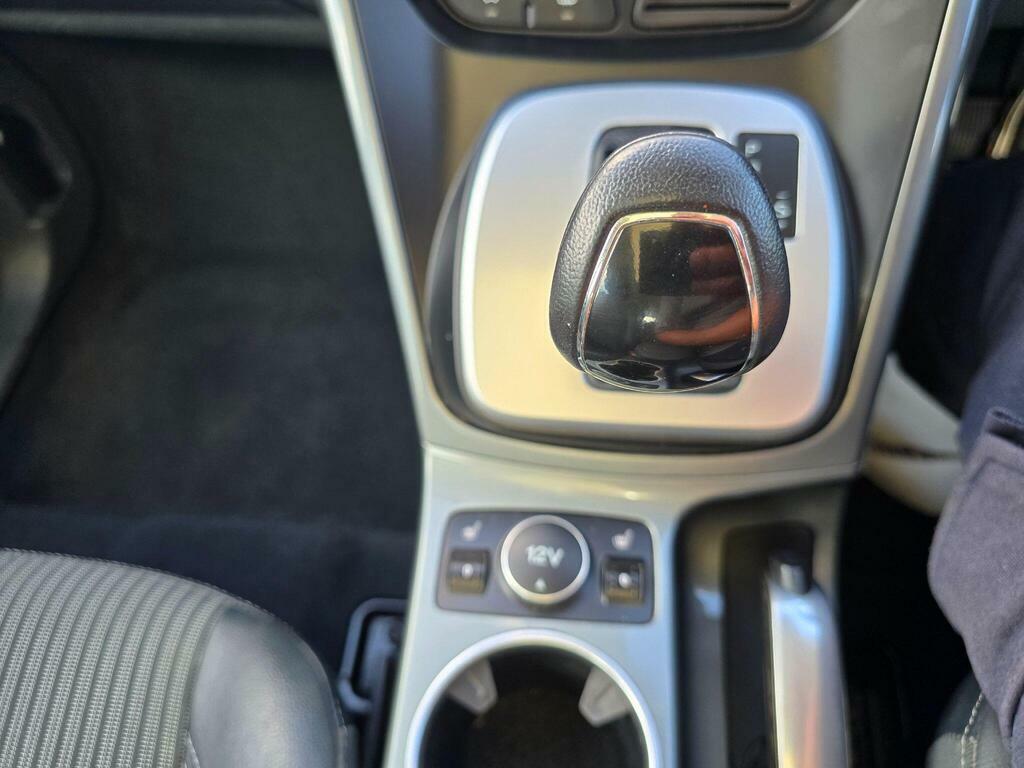 Ford C-Max Grand Zetec Tdci #16