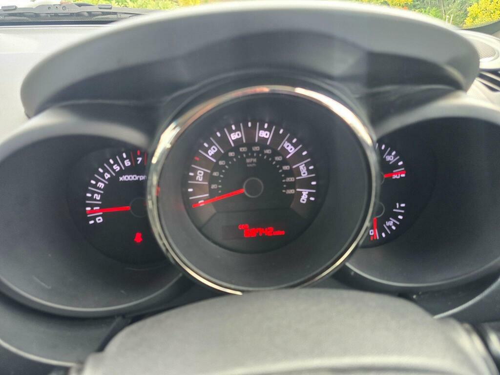 Kia Soul Suv Silver #20