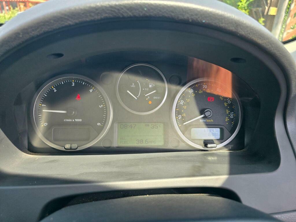 Land Rover Freelander 2 2 2.2 Td4e S 4Wd Euro 4 Ss Grey #18