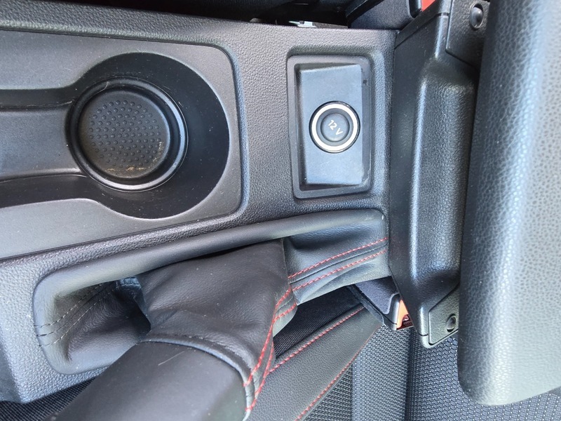 Seat Leon 2.0 Tdi Fr Hatchback Euro 6 Ss Black #13
