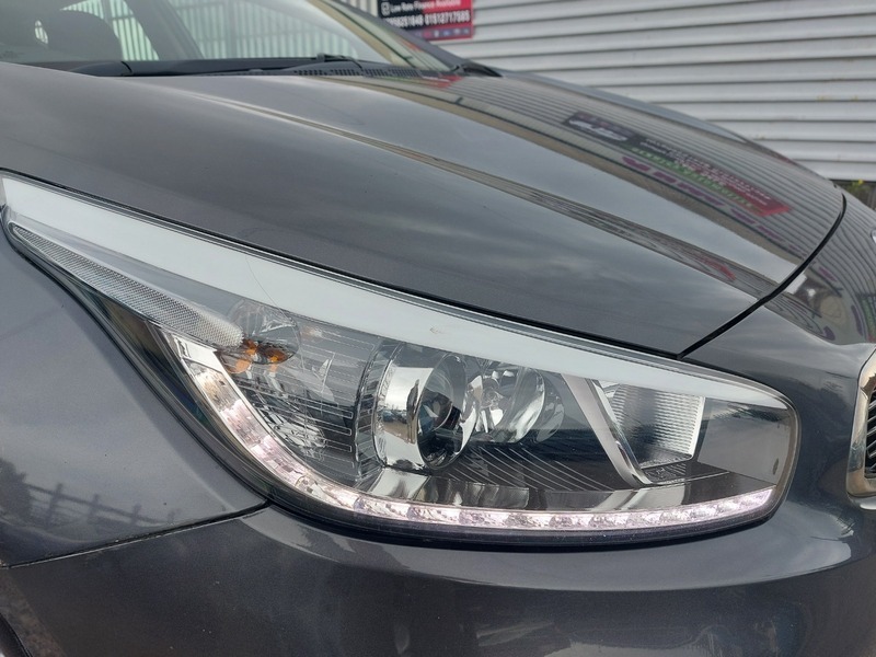 Kia Ceed Hatchback  #23