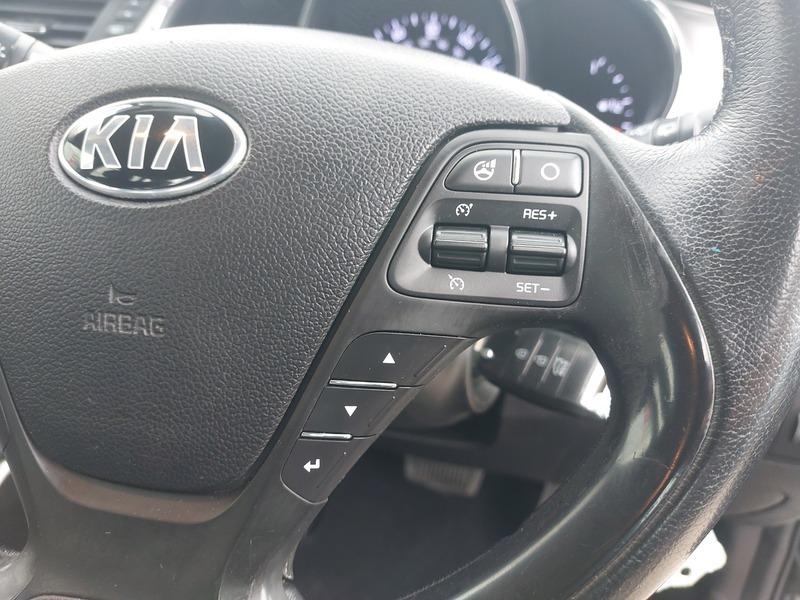 Kia Ceed Hatchback  #17