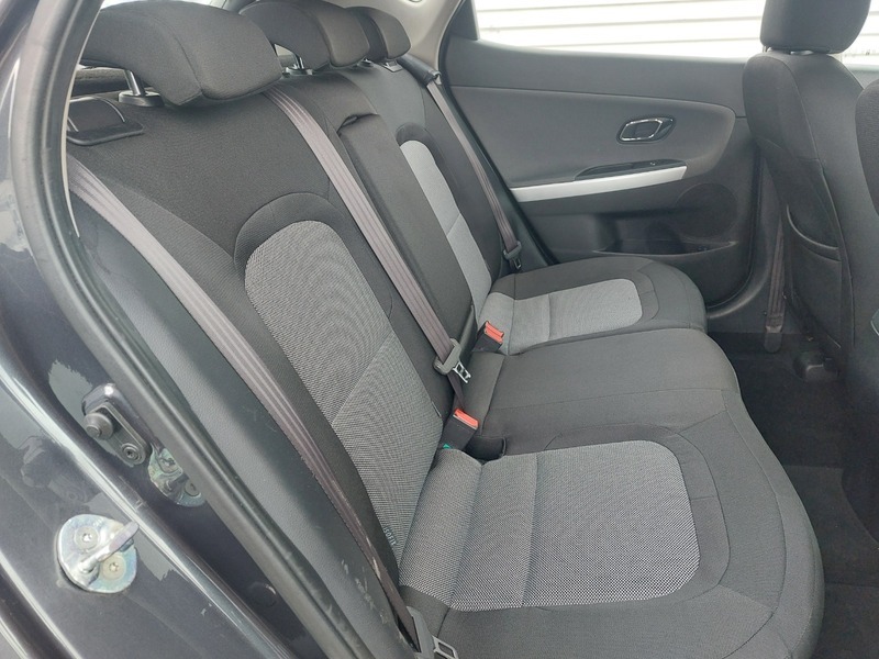 Kia Ceed Hatchback  #13