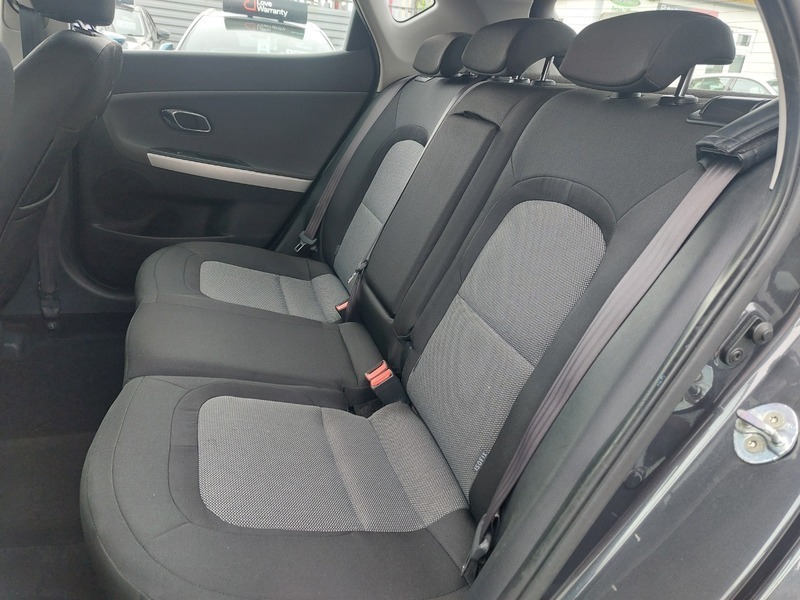 Kia Ceed Hatchback  #12