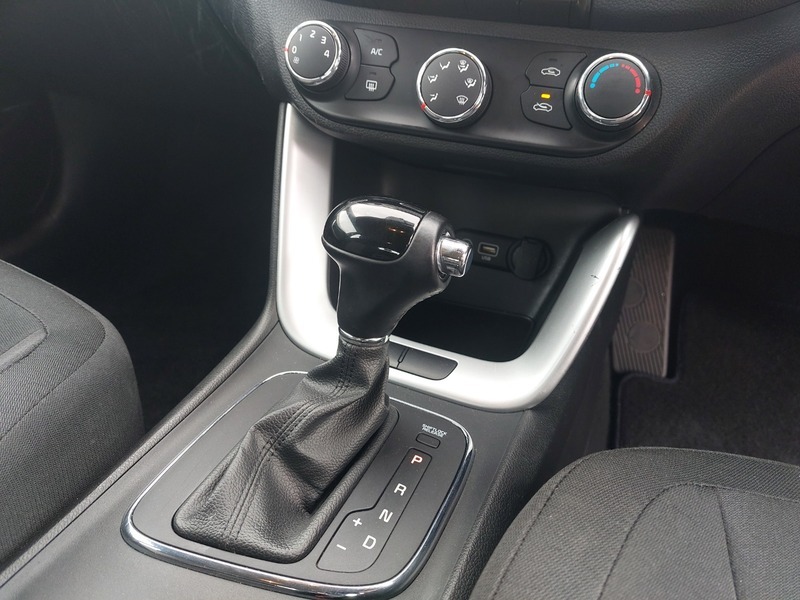 Kia Ceed Hatchback  #16
