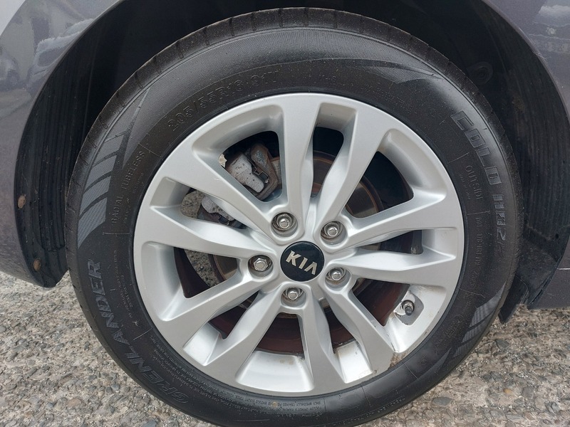 Kia Ceed Hatchback  #28
