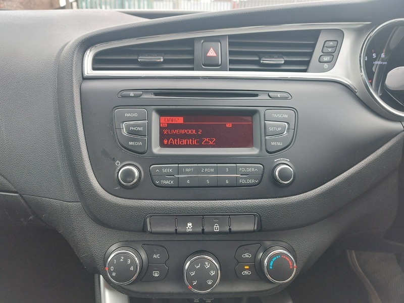 Kia Ceed Hatchback  #20