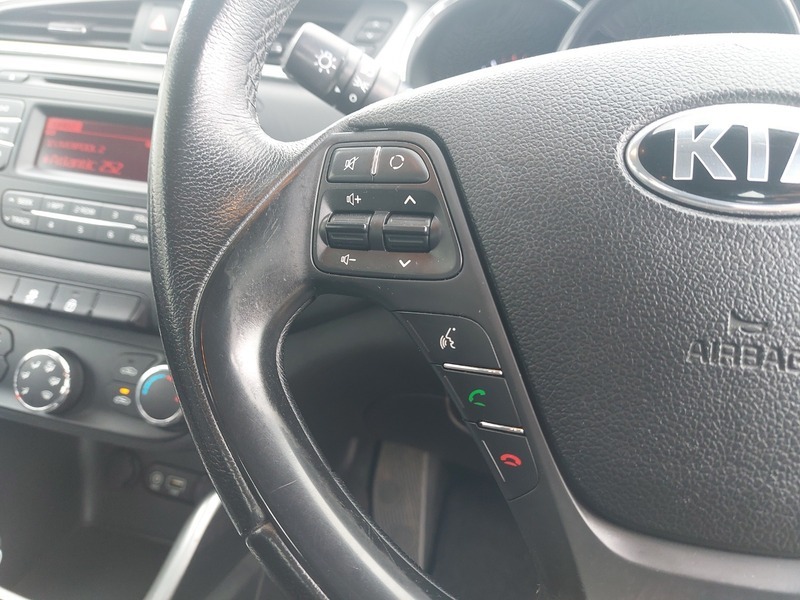 Kia Ceed Hatchback  #18