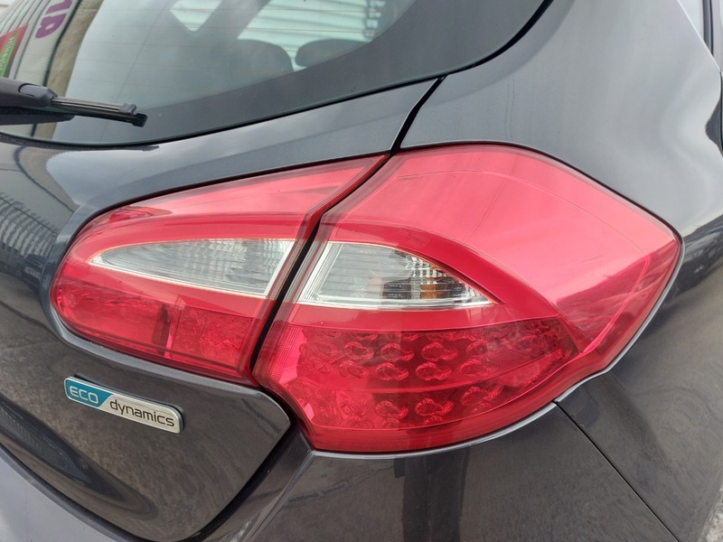 Kia Ceed Hatchback  #24