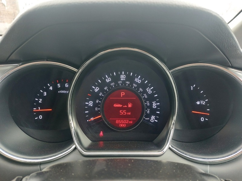 Kia Ceed Hatchback  #19