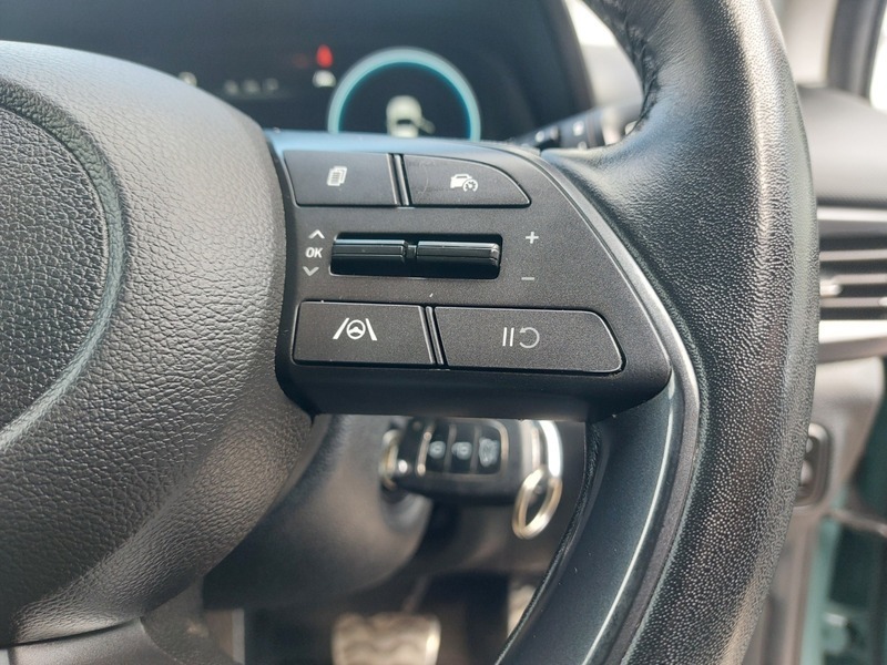 Hyundai Bayon Se Connect Black #22