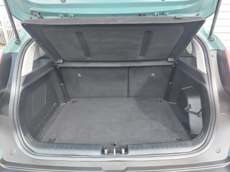 Hyundai Bayon Se Connect Black #14