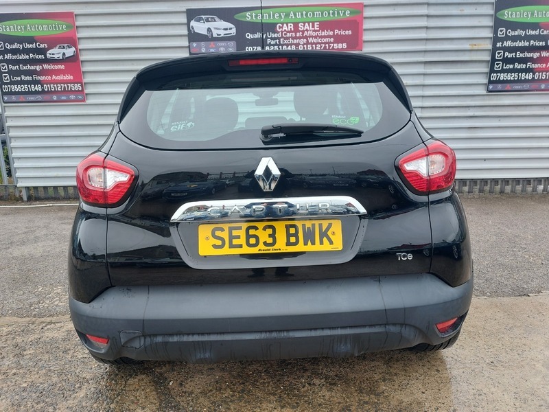 Renault Captur 2014 64 Dynamique #6