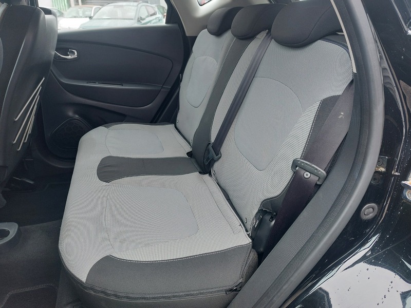 Renault Captur 2014 64 Dynamique #12