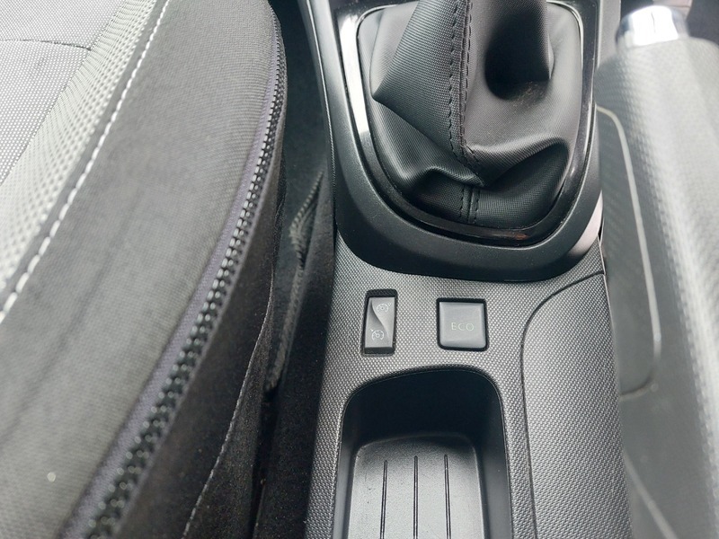 Renault Captur 2014 64 Dynamique #23