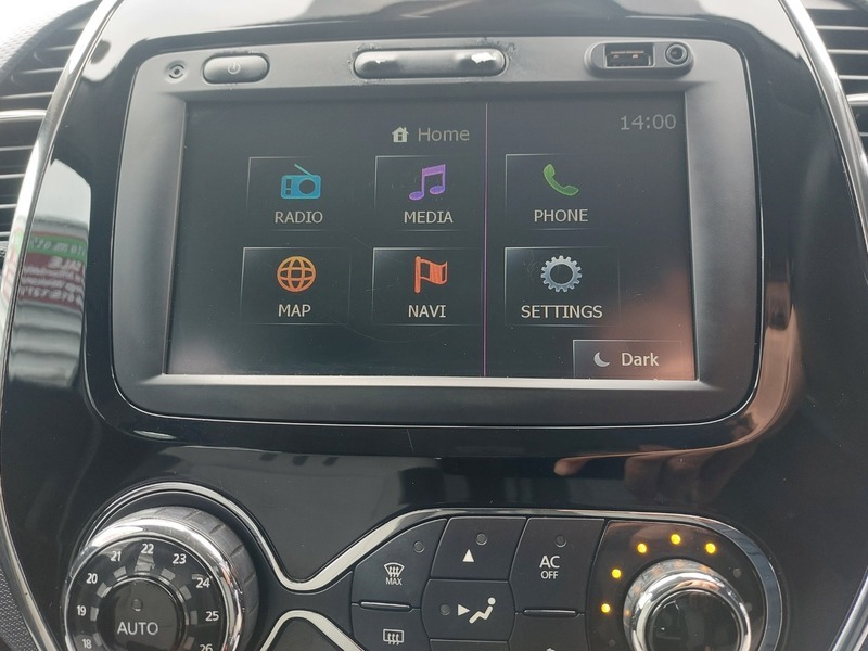 Renault Captur 2014 64 Dynamique #16