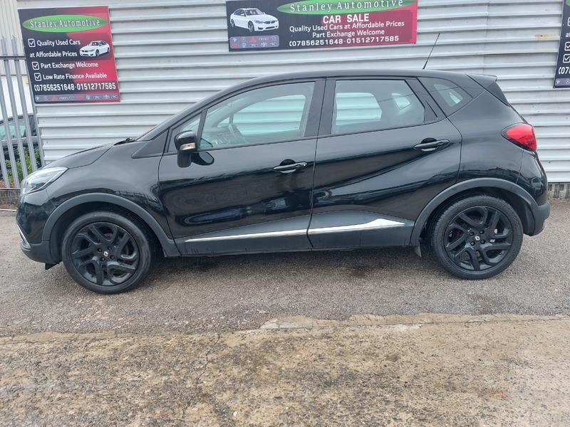 Renault Captur 2014 64 Dynamique #4