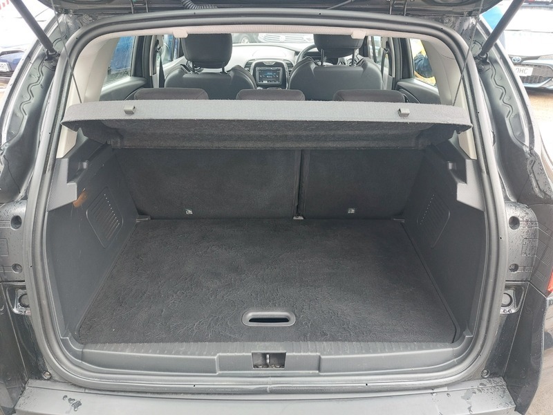 Renault Captur 2014 64 Dynamique #14