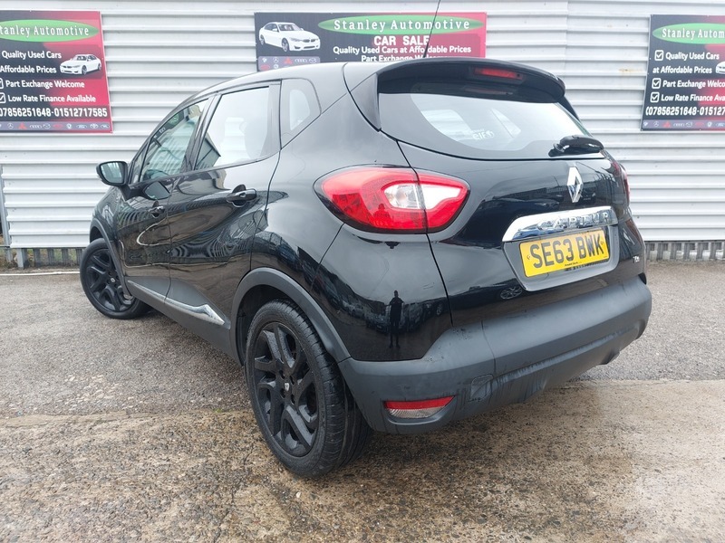 Renault Captur 2014 64 Dynamique #5