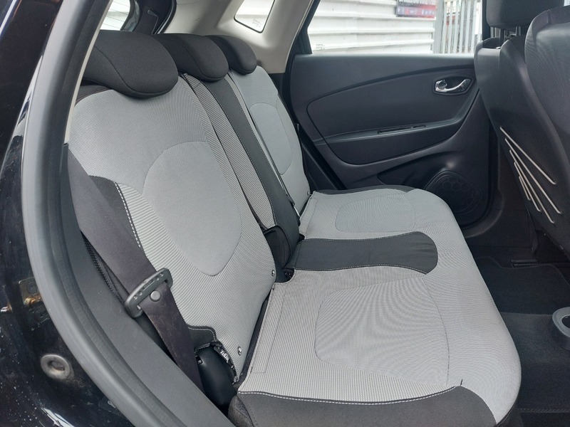 Renault Captur 2014 64 Dynamique #13