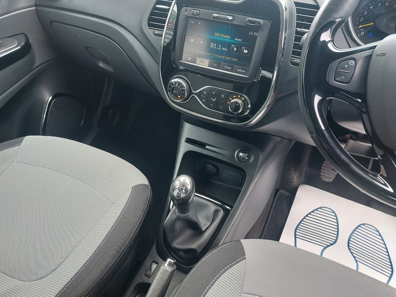Renault Captur 2014 64 Dynamique #15