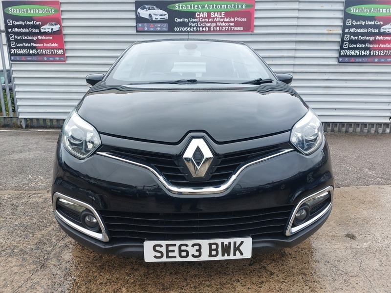 Renault Captur 2014 64 Dynamique #2