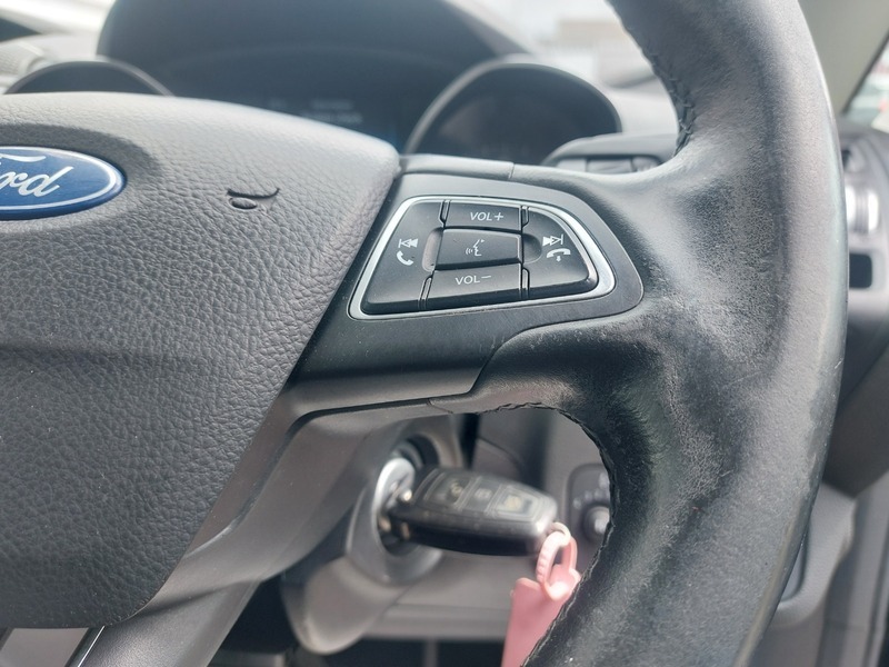 Ford C-Max 1.5 Tdci Titanium Euro 6 S S Grey #19
