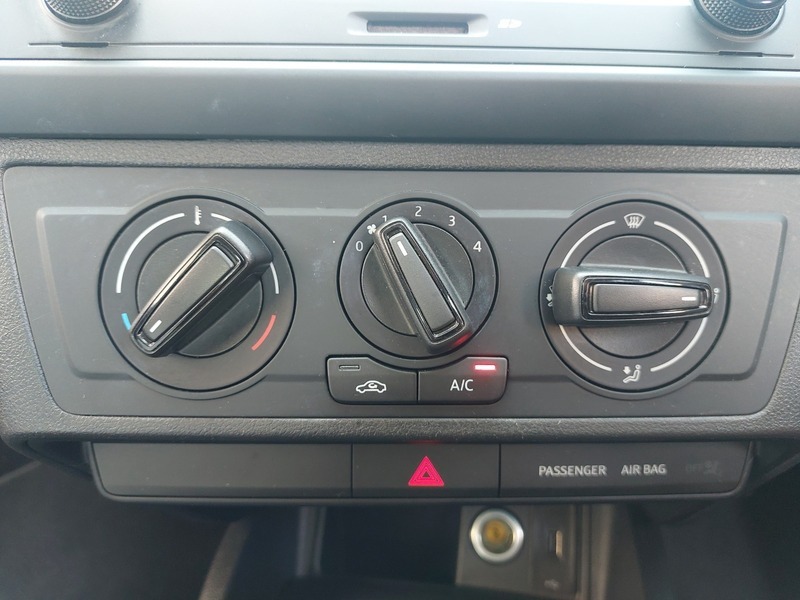 Seat Ibiza 1.0 Vista Blue #22