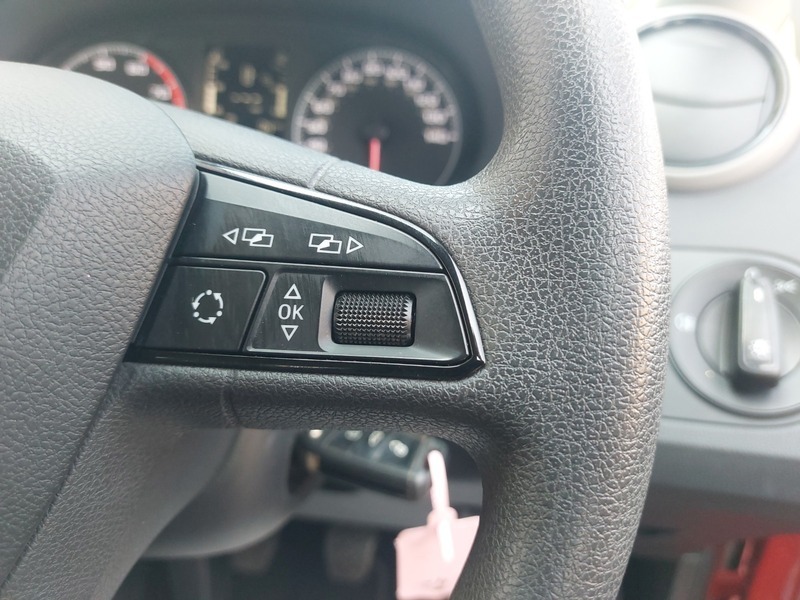 Seat Ibiza 1.0 Vista Blue #18