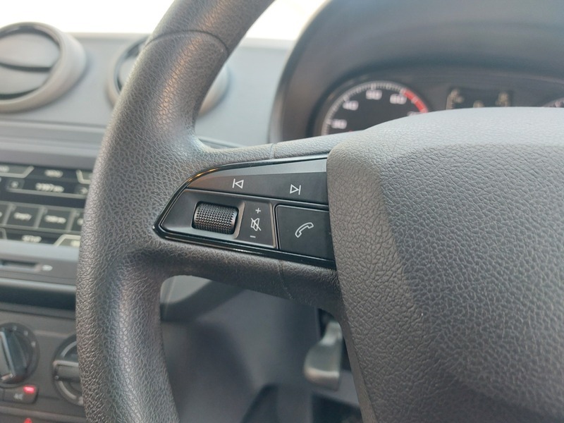 Seat Ibiza 1.0 Vista Blue #19