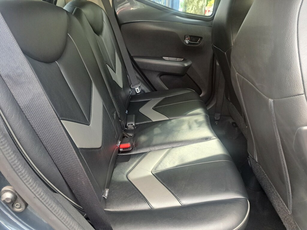 Toyota Aygo 1.0 Vvt-i X-clusiv3 RX17UEP Grey #5