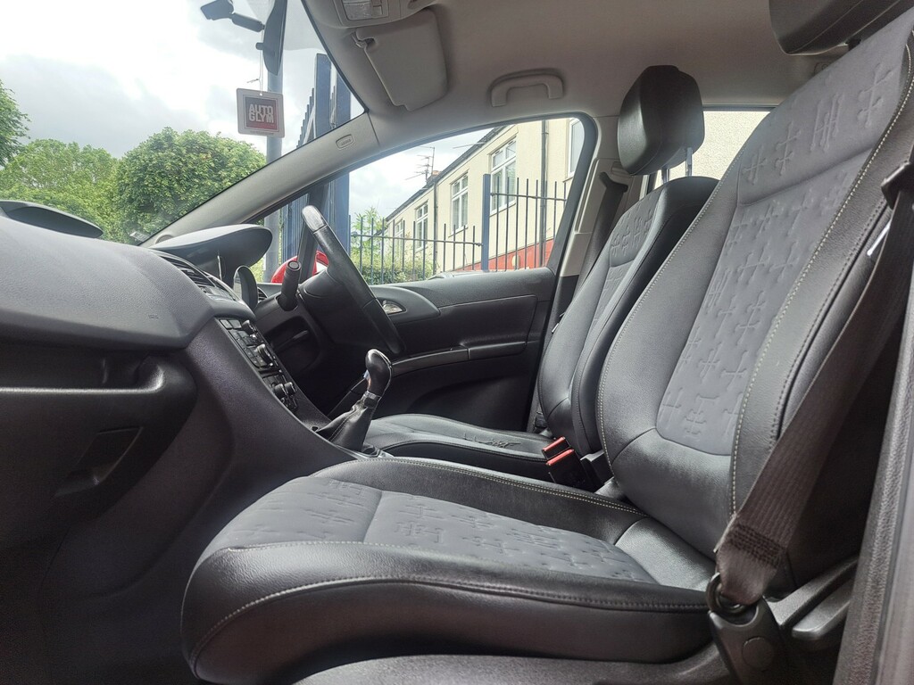 Vauxhall Meriva   #11
