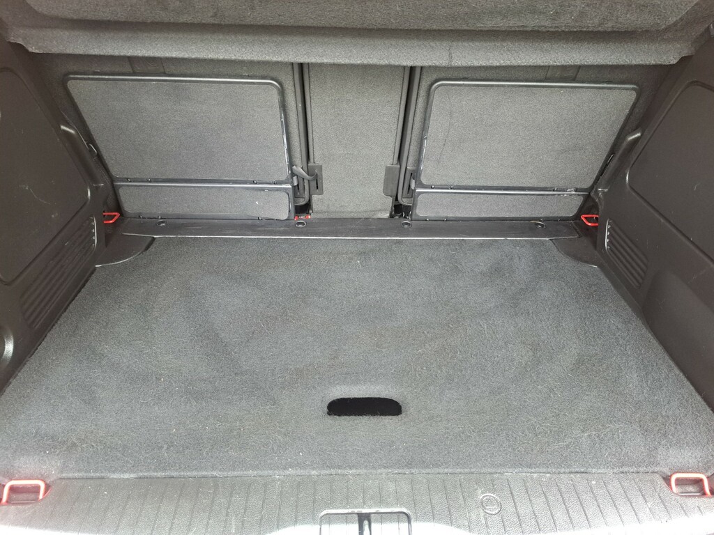 Vauxhall Meriva   #13