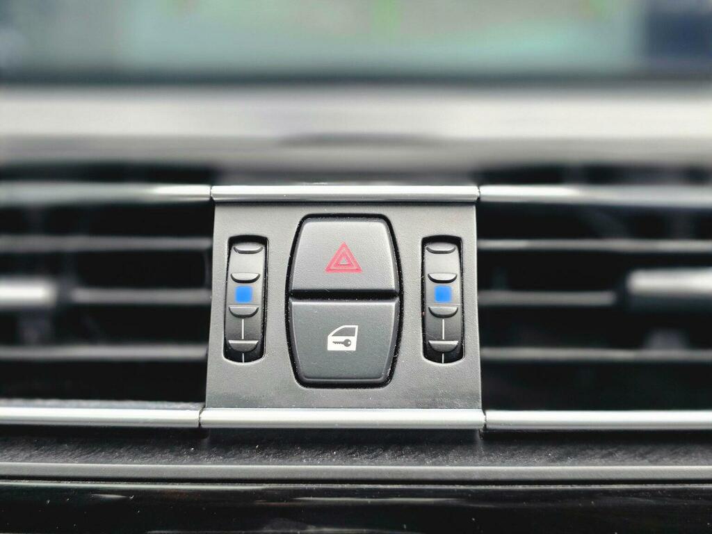 BMW 7 Series 6.0 760Li Se 537 Bhp Black #24