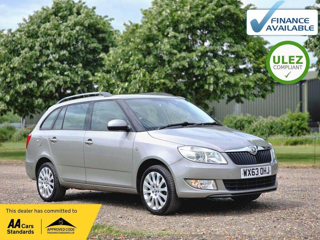 Skoda Fabia 1.2 Tsi Elegance Dsg Euro 5 WX63OHJ Beige