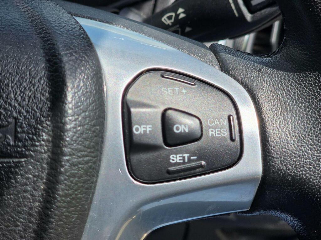 Ford B-Max 1.4 Zetec Euro 5 White #32