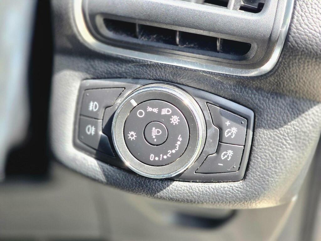 Ford B-Max 1.4 Zetec Euro 5 White #26