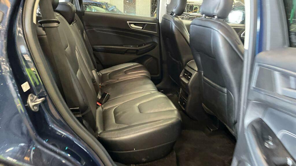 Ford Edge 2.0 Tdci 210 Bhp Sport Awd Powershift Nq White #8