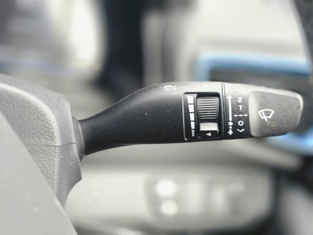 Hyundai Ioniq Hatchback Grey #29