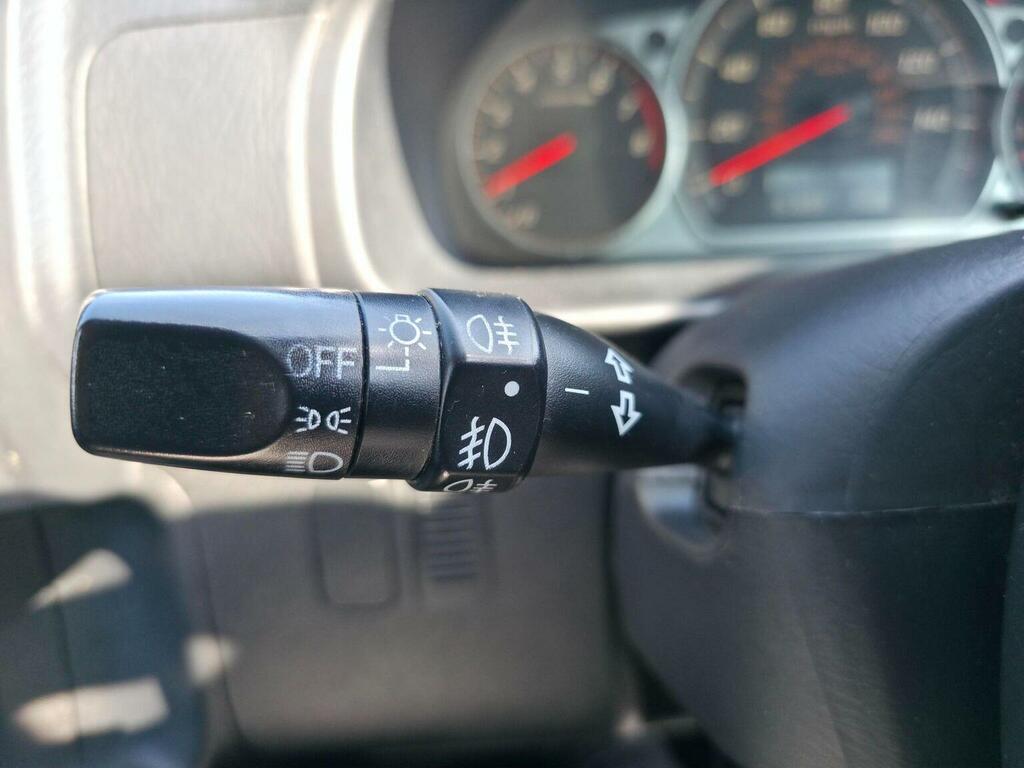 Honda Cr-V 2.0 I-vtec Se Black #27