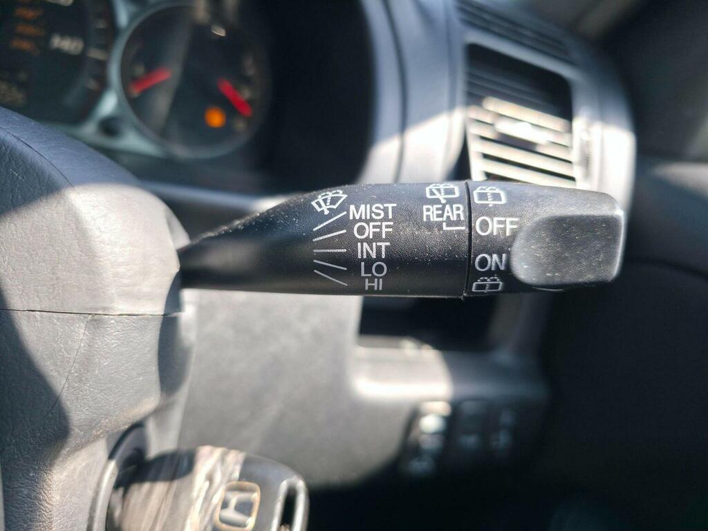 Honda Cr-V 2.0 I-vtec Se Black #28