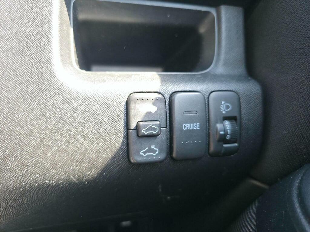 Honda Cr-V 2.0 I-vtec Se Black #29