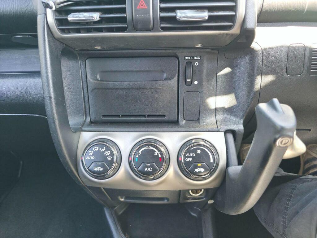 Honda Cr-V 2.0 I-vtec Se Black #33